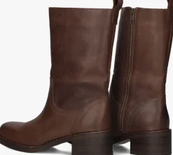 DAMES BLASZ e hoge laarzen 2167