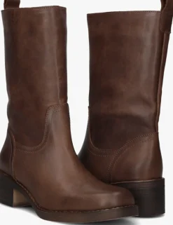 DAMES BLASZ e hoge laarzen 2167