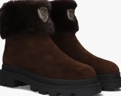 DAMES BLAUER e enkelboots kimmel10