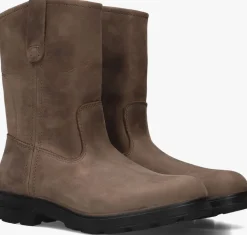 DAMES BLUNDSTONE e boots rigger dames