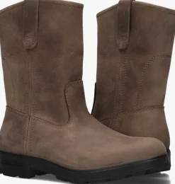 DAMES BLUNDSTONE e boots rigger dames