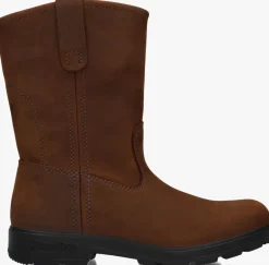 DAMES BLUNDSTONE e boots rigger dames