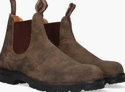 Heren BLUNDSTONE e chelsea boots classic heren