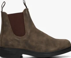 Heren BLUNDSTONE e chelsea boots dress boot heren