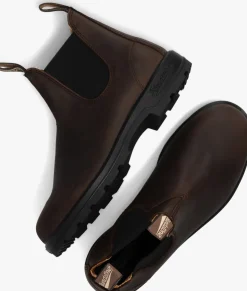 Heren BLUNDSTONE e chelsea boots classics heren