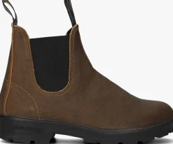 DAMES BLUNDSTONE e chelsea boots original dames