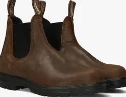 DAMES BLUNDSTONE e chelsea boots classic dames