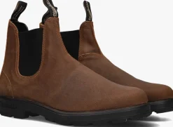 Heren BLUNDSTONE e chelsea boots originals heren