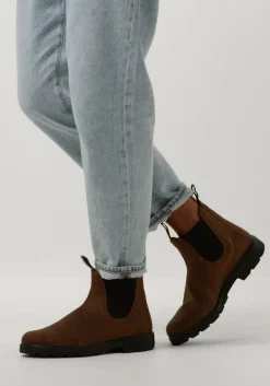 Heren BLUNDSTONE e chelsea boots originals heren