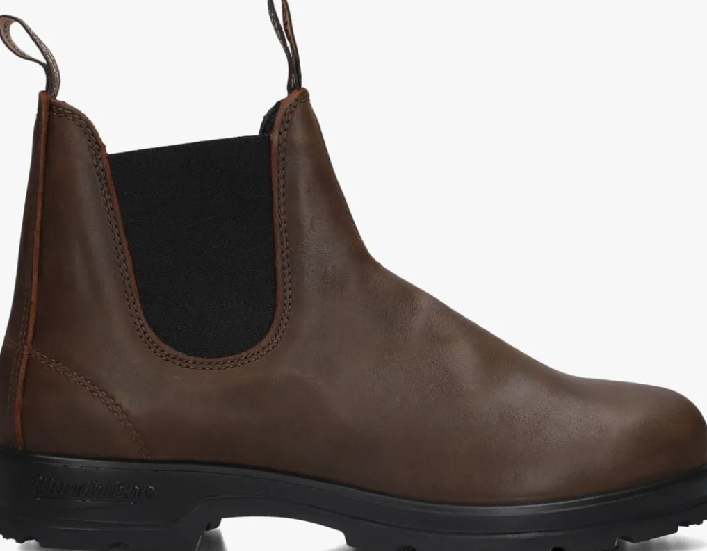 Heren BLUNDSTONE e chelsea boots classic heren