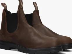 Heren BLUNDSTONE e chelsea boots classic heren
