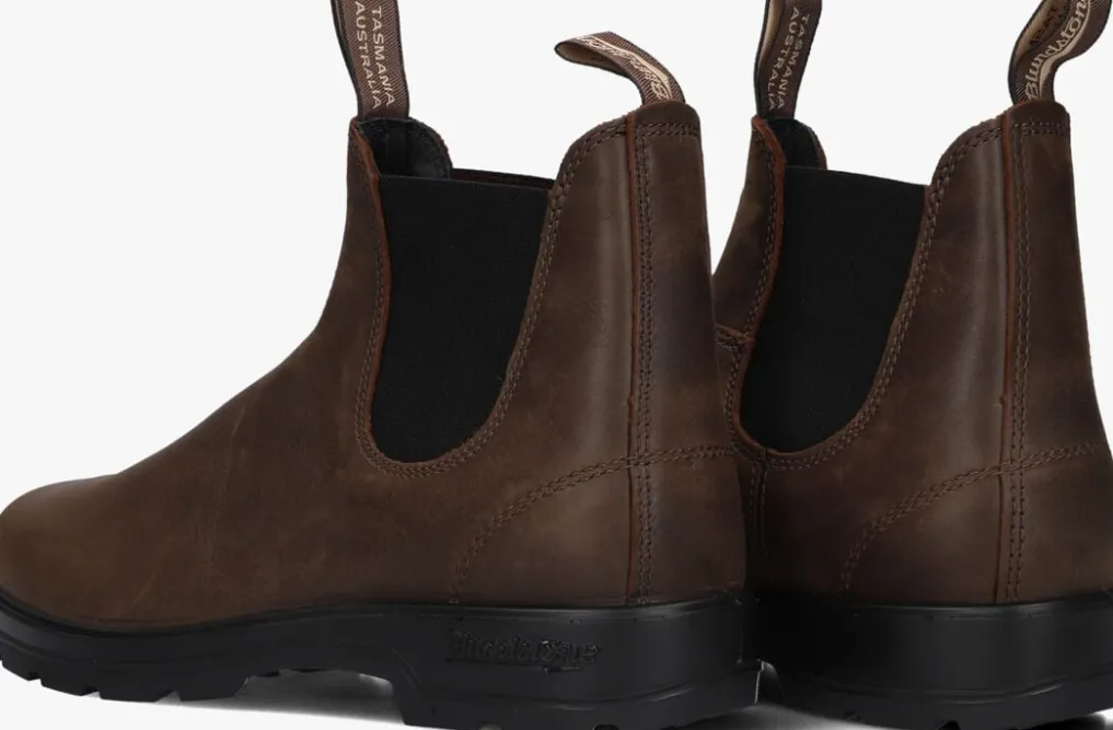 Heren BLUNDSTONE e chelsea boots classic heren