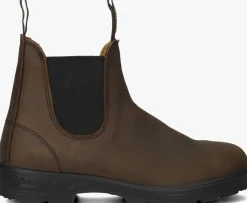 DAMES BLUNDSTONE e chelsea boots classics dames