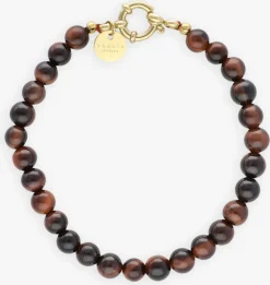 DAMES BONNIE STUDIOS e armbanden tiger bracelet