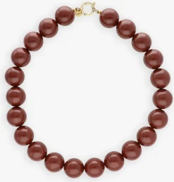 DAMES BONNIE STUDIOS e kettingen wilma necklace