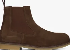 Heren BOSS e chelsea boots kope_cheb