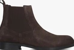 Heren BOSS e enkelboots tayil_cheb