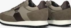Heren BOSS e lage sneakers parkour-l_runn