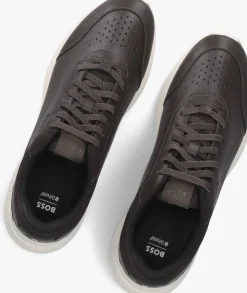Heren BOSS e lage sneakers titanis_runn