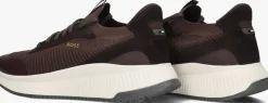 Heren BOSS e lage sneakers ttnm evo runn