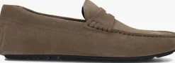 Heren BOSS e loafers noel_mocc