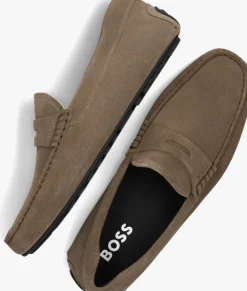 Heren BOSS e loafers noel_mocc