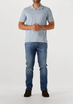 Heren BOSS e nette schoenen sienne_desb