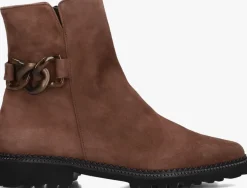 DAMES BRUNATE e enkellaarsjes 18271