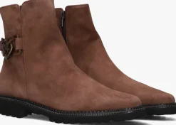 DAMES BRUNATE e enkellaarsjes 18271