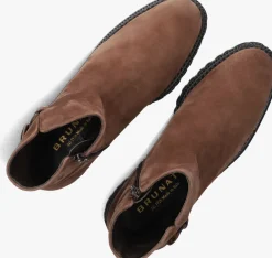 DAMES BRUNATE e enkellaarsjes 18271