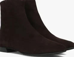 DAMES BRUNATE e enkellaarsjes 18032