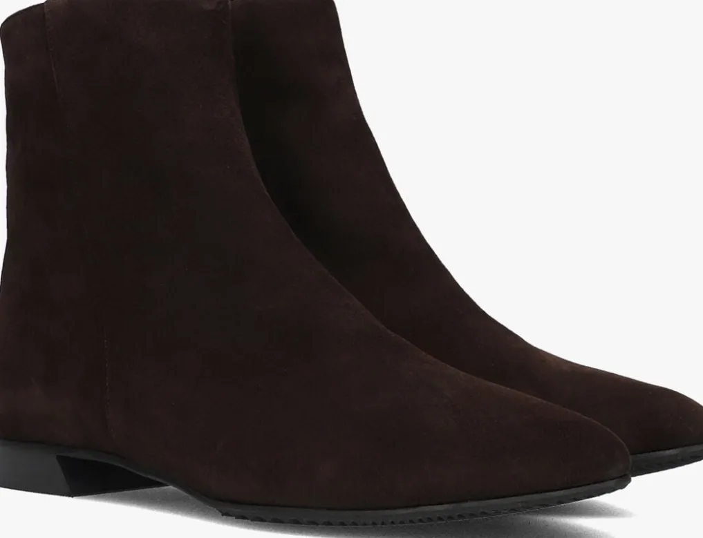 DAMES BRUNATE e enkellaarsjes 18032