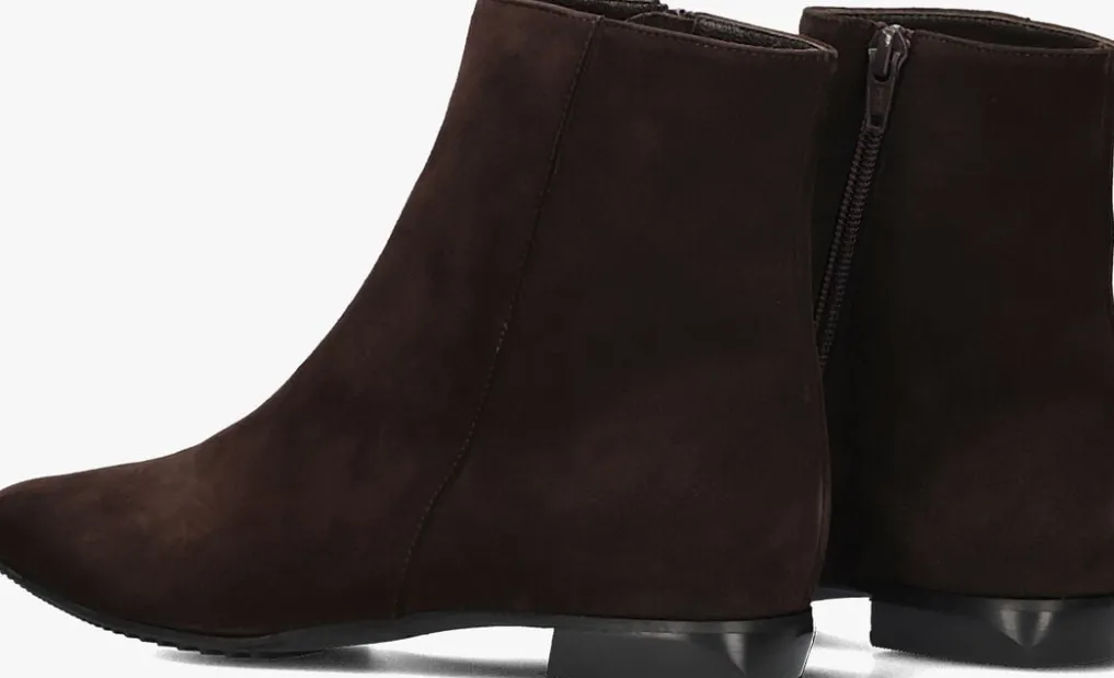 DAMES BRUNATE e enkellaarsjes 18032