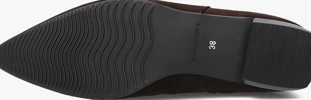 DAMES BRUNATE e enkellaarsjes 18032