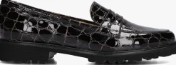 DAMES BRUNATE e instappers 11085 croco