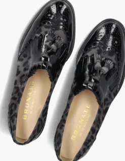 DAMES BRUNATE e instappers 11076