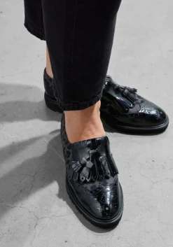 DAMES BRUNATE e instappers 11076