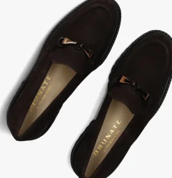 DAMES BRUNATE e loafers 10768