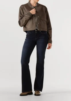 DAMES BRUNATE e loafers 10768