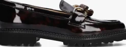 DAMES BRUNATE e loafers 11843