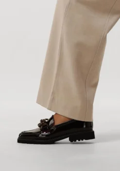 DAMES BRUNATE e loafers 11843