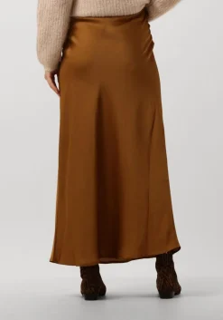 DAMES BRUUNS BAZAAR e maxirok acacia joanelle skirt