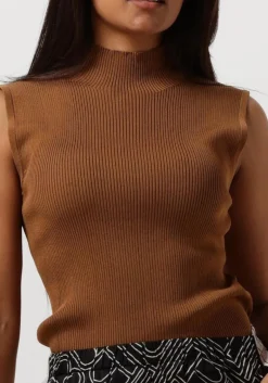 DAMES BRUUNS BAZAAR e top rivers aditi knit top