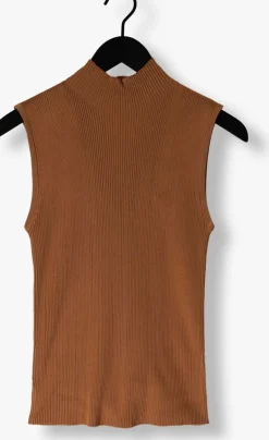 DAMES BRUUNS BAZAAR e top rivers aditi knit top