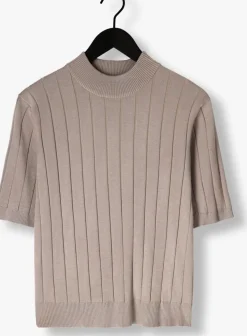 DAMES BRUUNS BAZAAR e trui bbglady knit