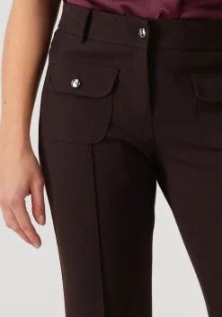 DAMES CAMBIO e pantalon farah patched pocket