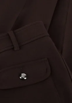 DAMES CAMBIO e pantalon farah patched pocket