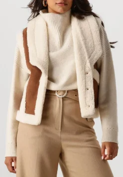 DAMES CAROLINE BISS e bodywarmer 4446