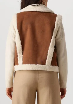 DAMES CAROLINE BISS e bodywarmer 4446