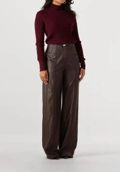 DAMES CAROLINE BISS e wijde broek 4567